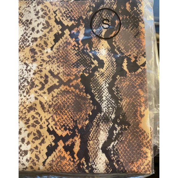 Rhonda Shear 3-pack Invisible Body Brief SMALL - Picture 5 of 6